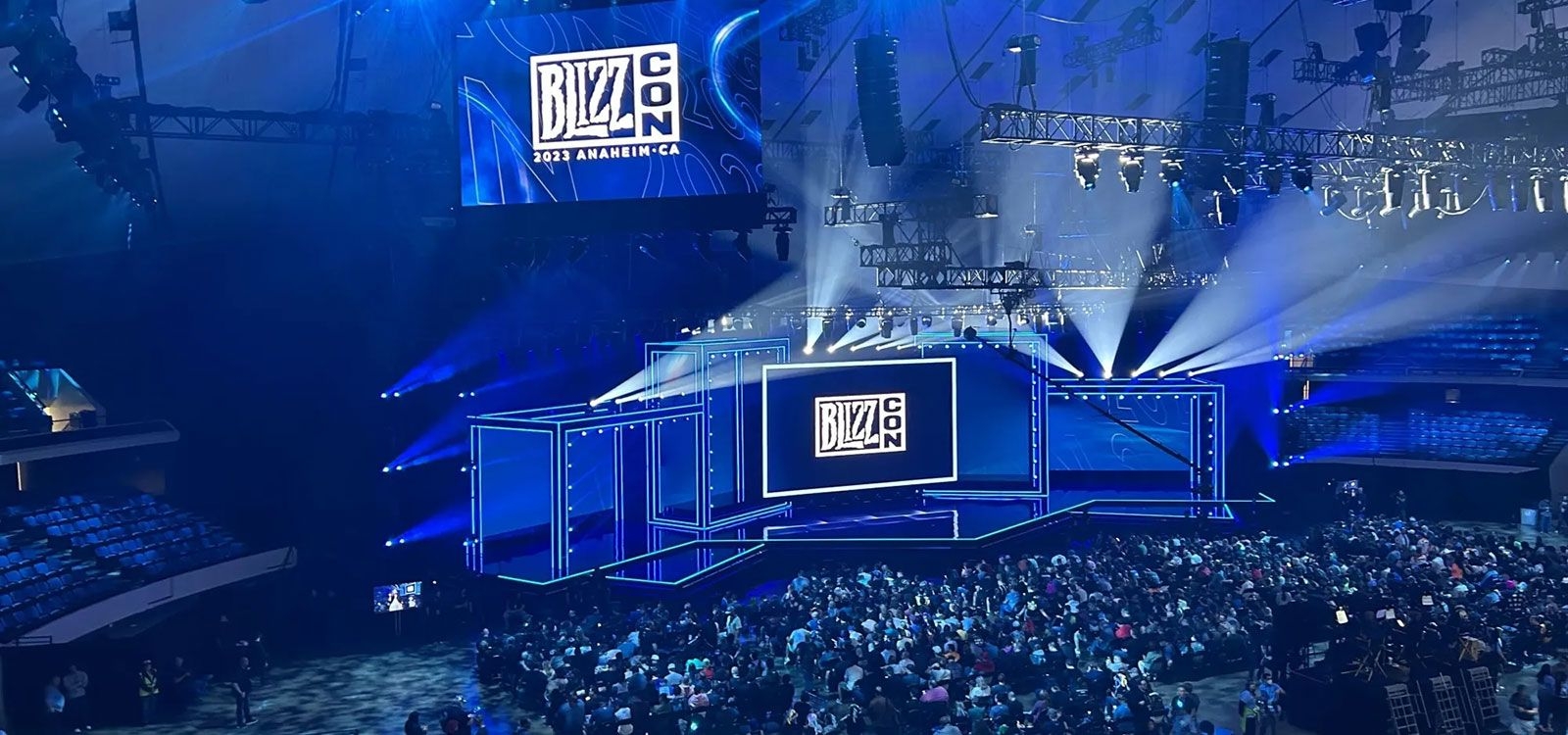 BlizzCon