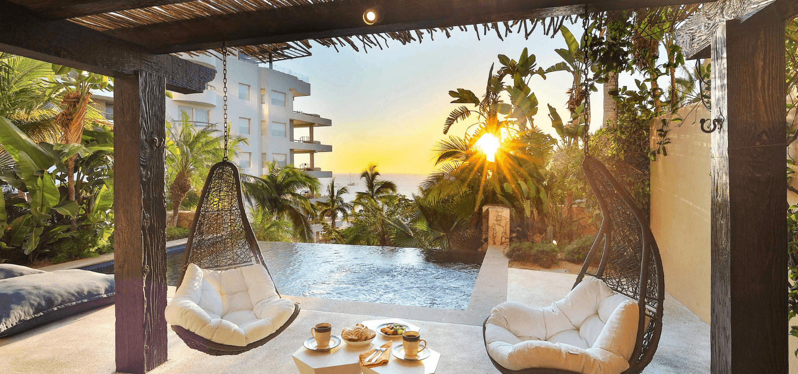 Blue Moon Veranda Mexcio vacation deals