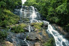 Blue Ridge destination