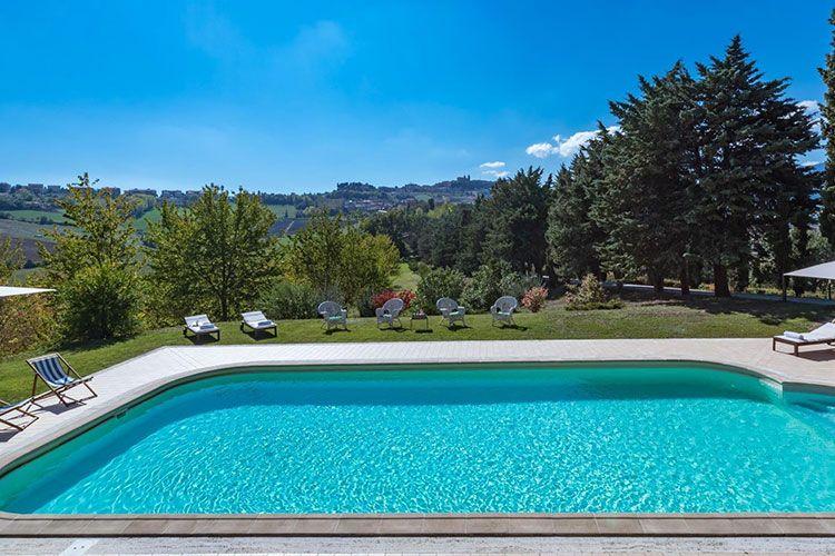 Borgo Colle Ridente pet friendly