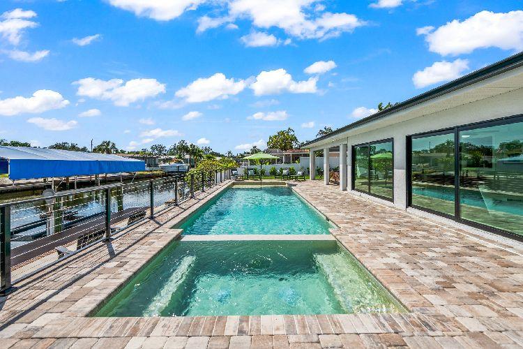 Bradenton 110 3 bedroom villa