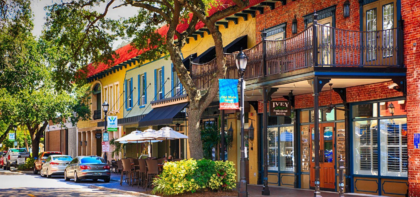 Bradenton 3 bedroom condos