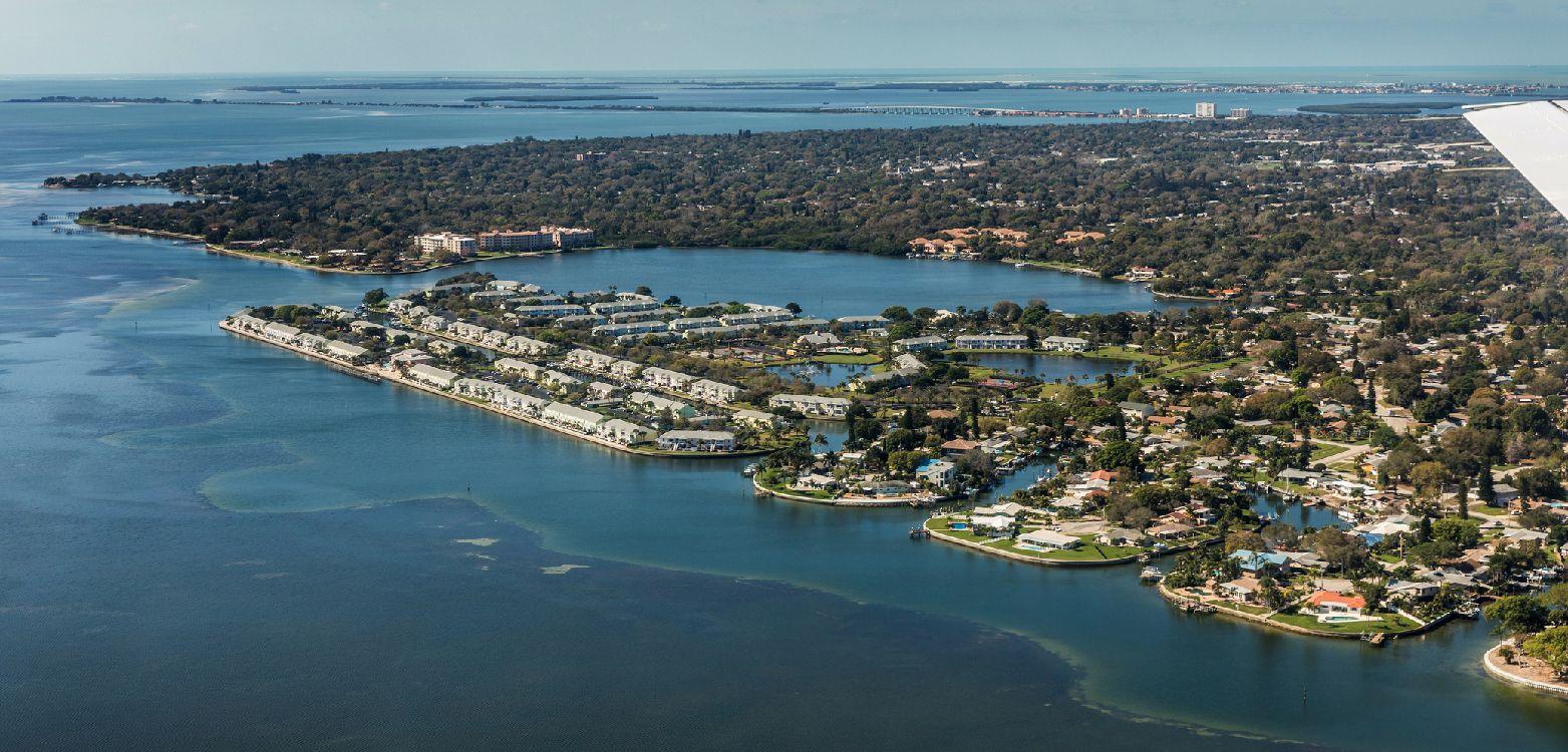 Bradenton 3 bedroom villa