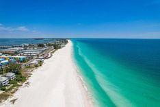 Bradenton Beach destination