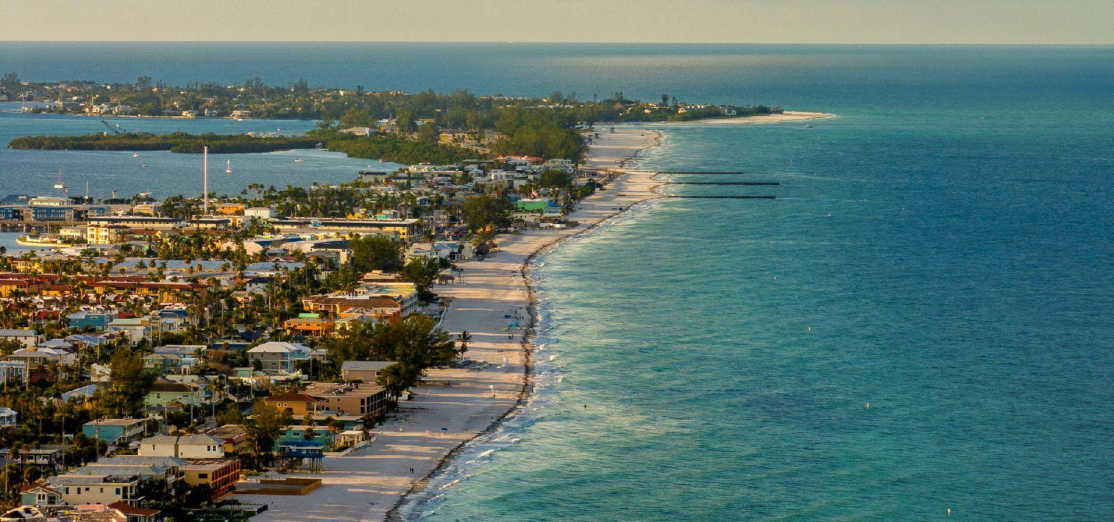 Bradenton beach 3 bedroom condo