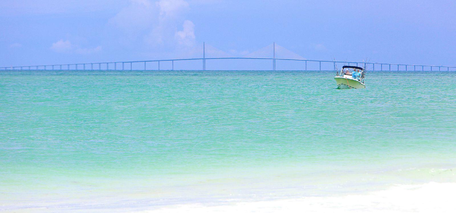 Bradenton beach 3 bedroom villa