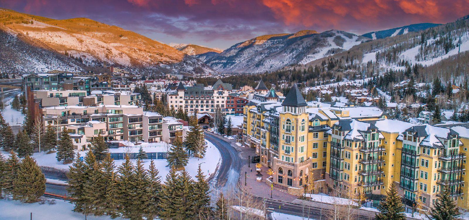 Breckenridge 2 bedroom condos