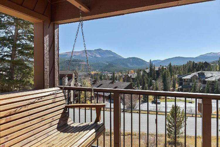 Breckenridge 82 2 bedroom condos