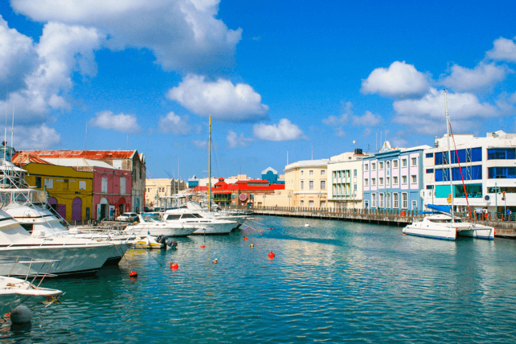 Bridgetown