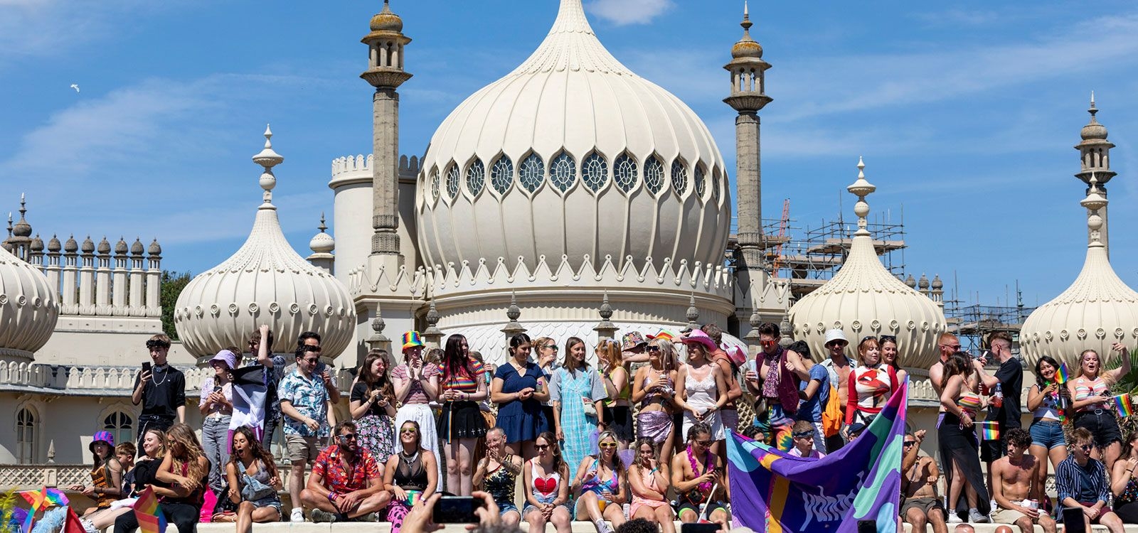 Brighton & Hove Pride