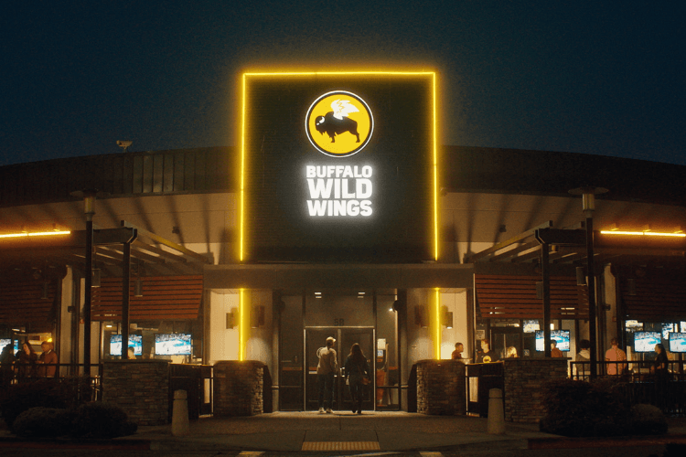 Buffalo Wild Wings