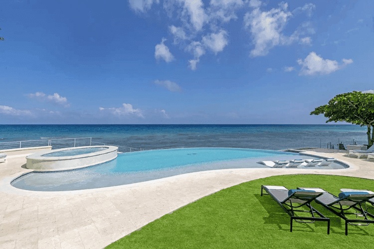 Buttonwood Reef Jamaica holiday deals