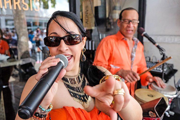 Calle Ocho Music Festival 2026