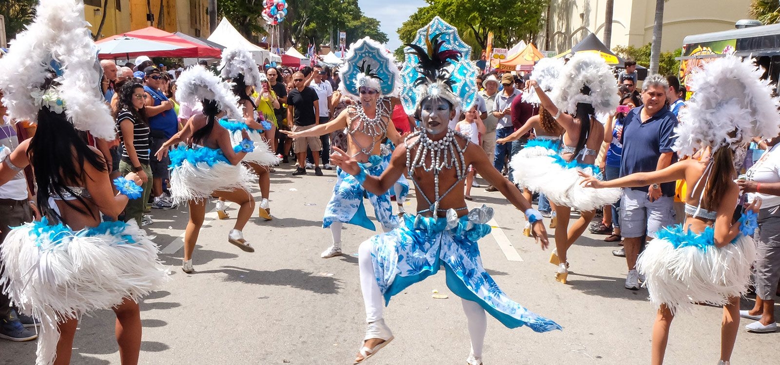 Calle Ocho Music Festival