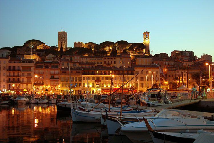 Cannes Yachting Festival