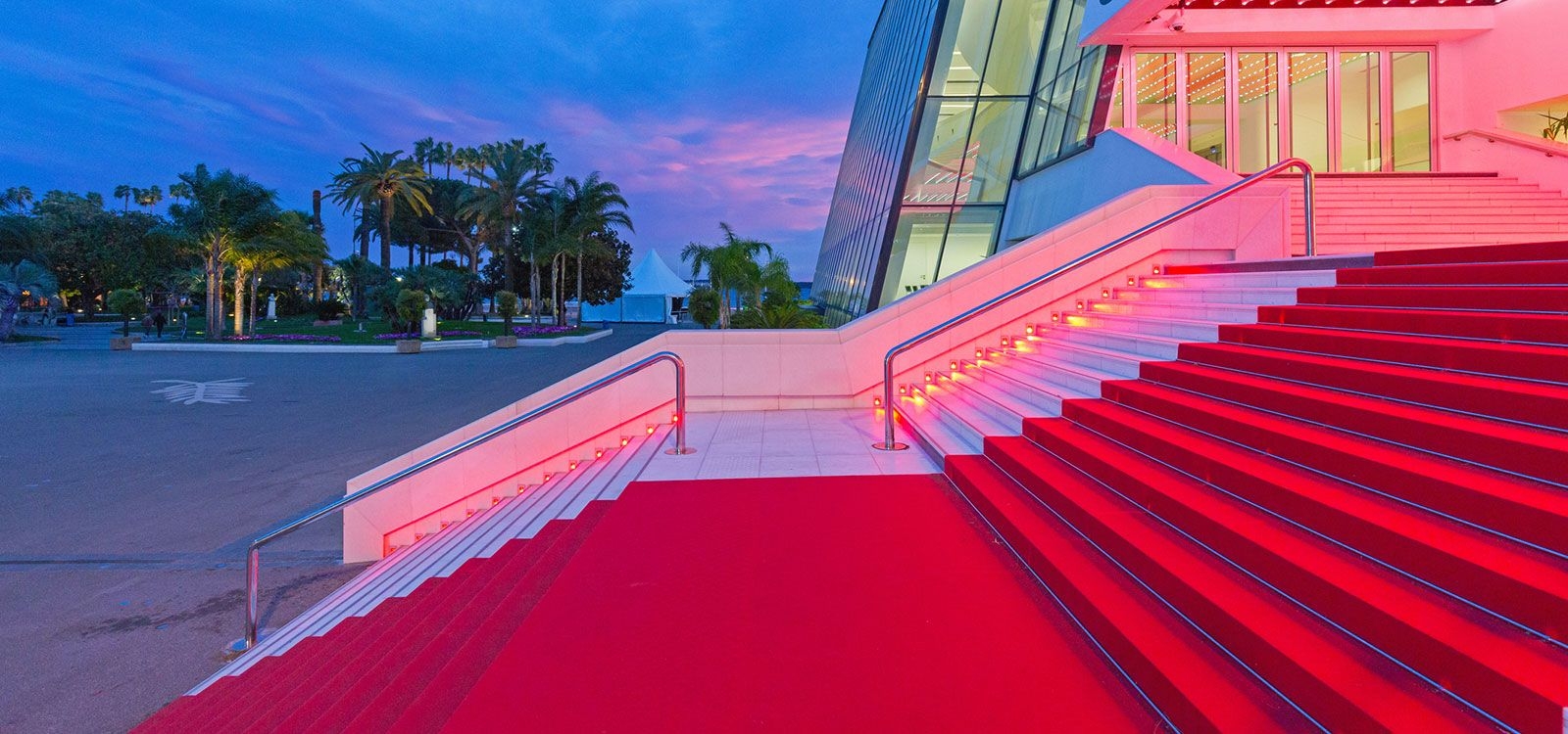 Cannes film festivals