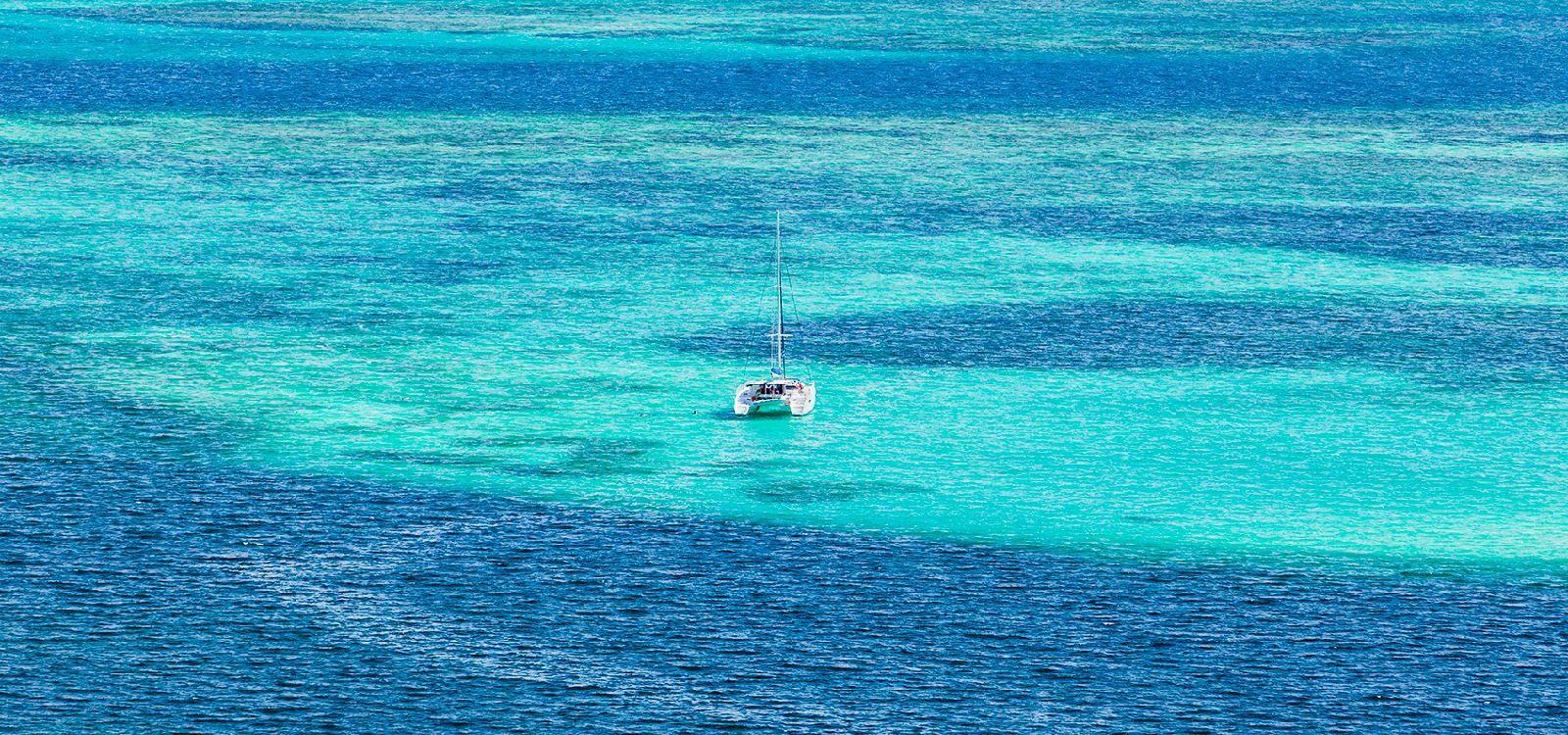 Canouan Saint vincent and the Grenadines