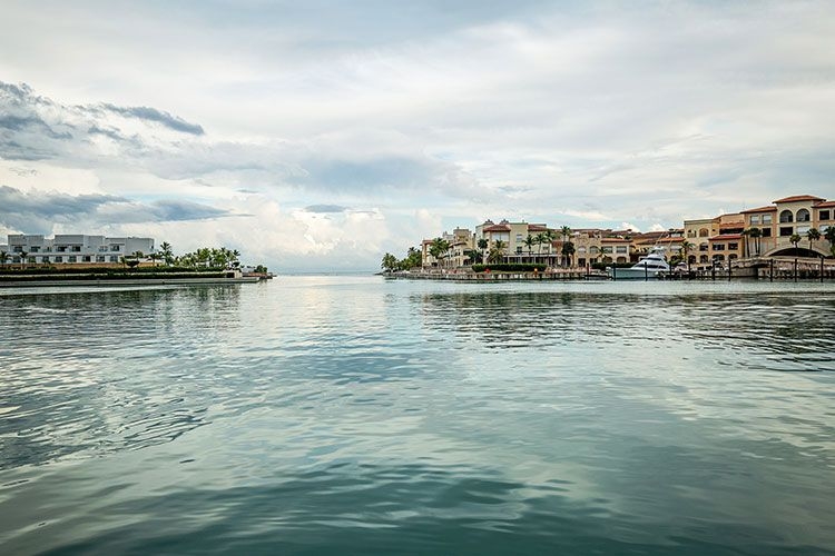 Cap Cana Marina
