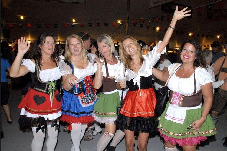 Cape Coral Oktoberfest