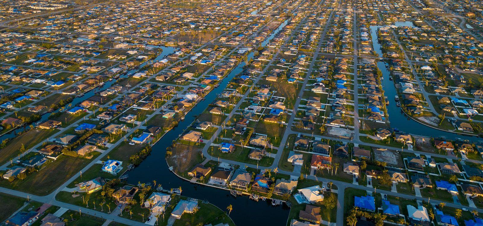Cape Coral Vacation Rentals