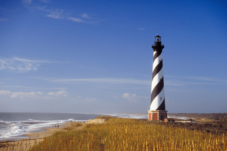 Cape Hatteras National Seashore