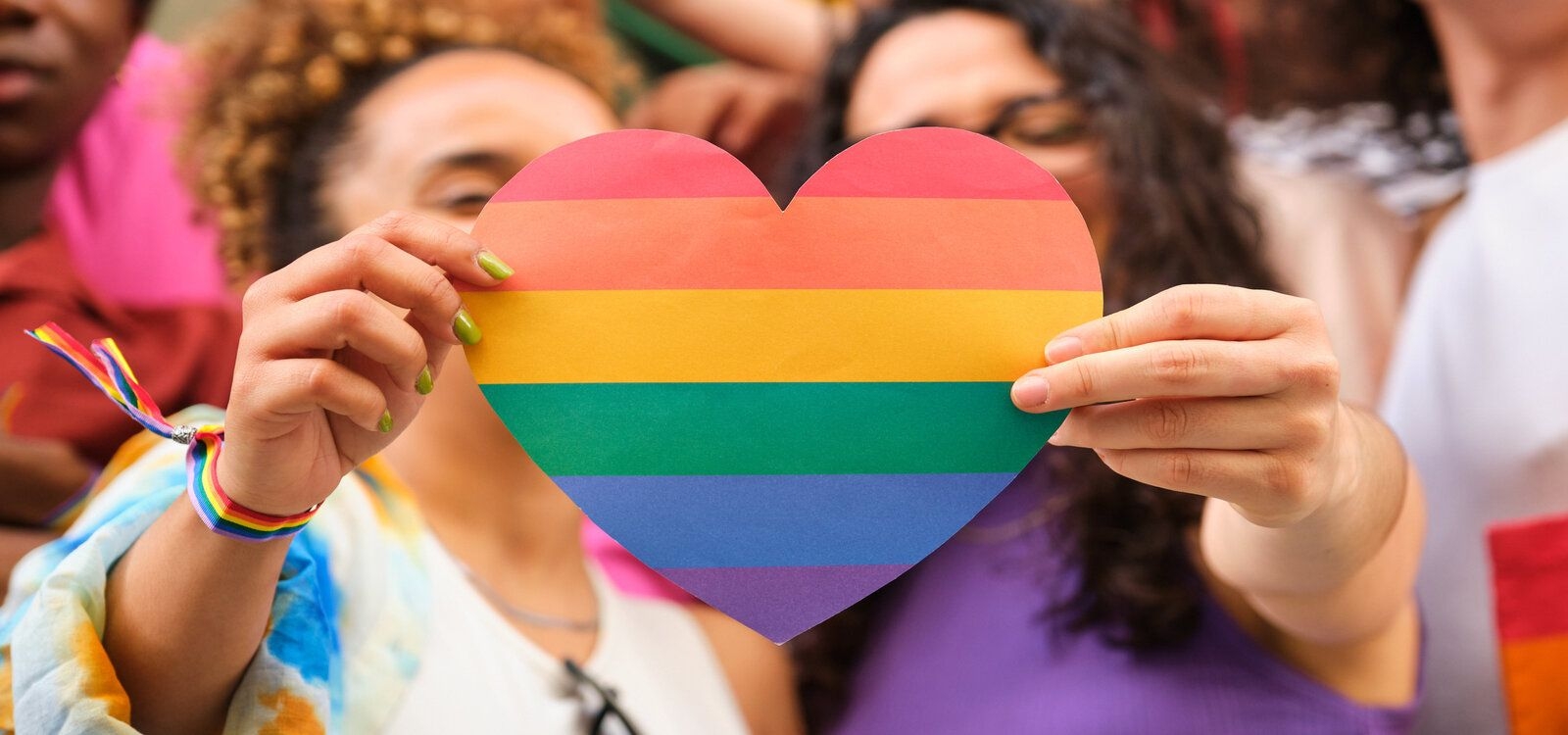 Capital Pride Washington DC, Top Villas