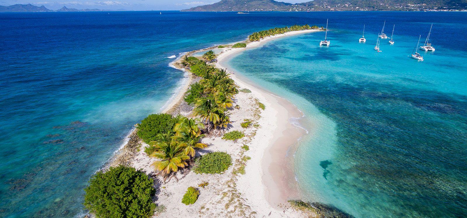 Caribbean Holiday Homes