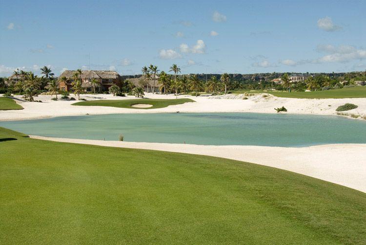 Caribbean golf vacations Top Villas