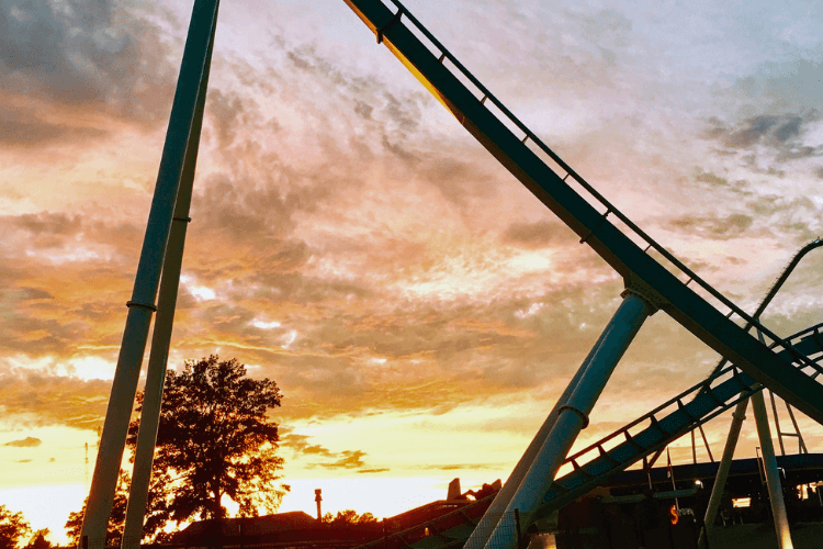Carowinds