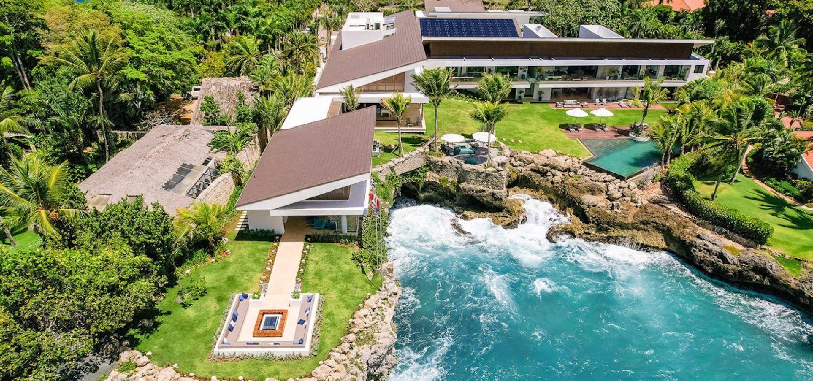 Casa de Campo 189 6 bedroom villas