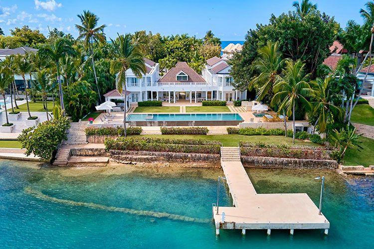 Casa de Campo 8 bedroom villas, Casa de Campo 214, Top Villas