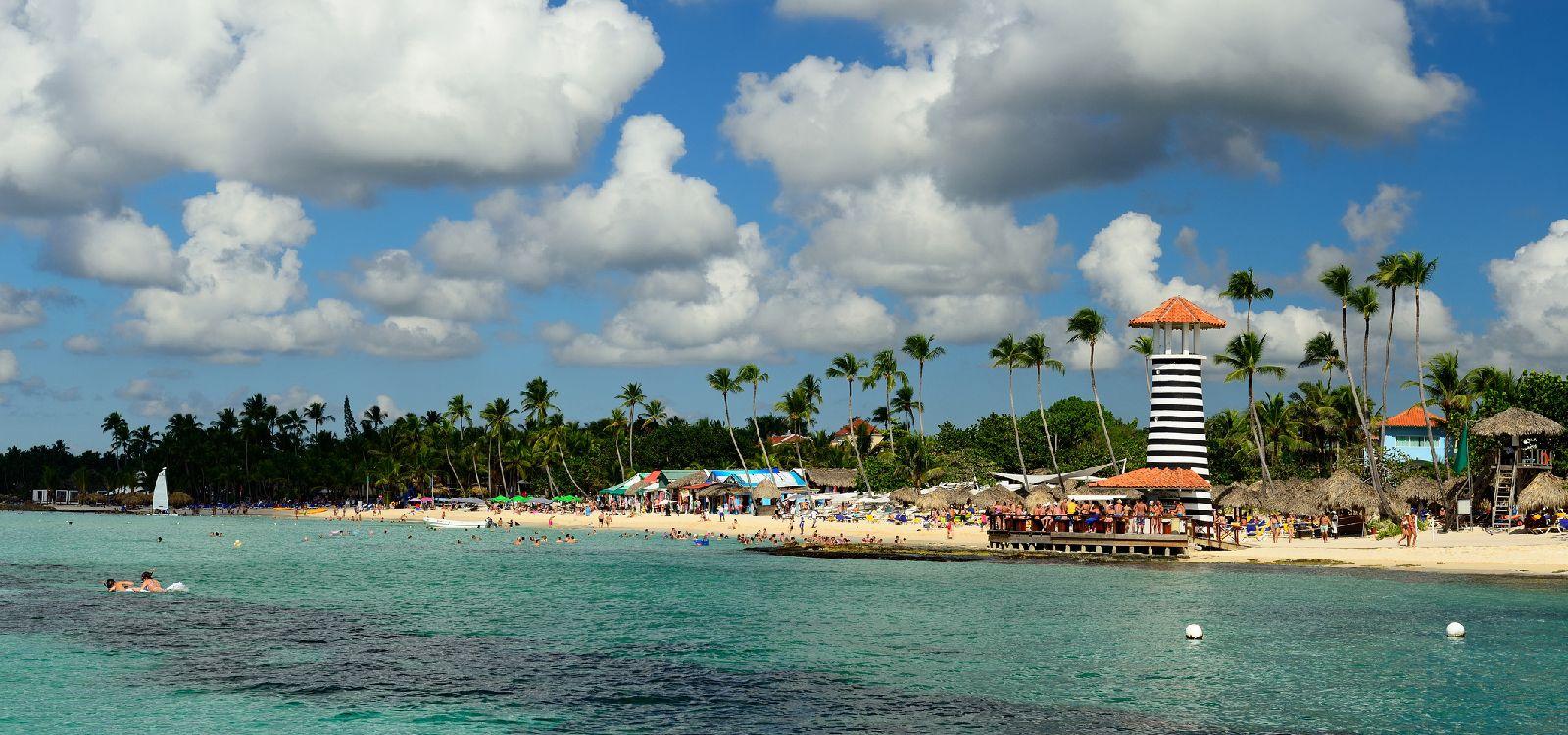 Casa de Campo 6 bedroom villas