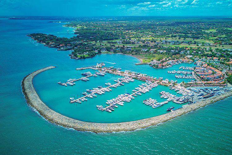 Casa de Campo best time to visit