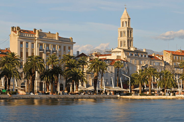 Cathedral of Saint Domnius