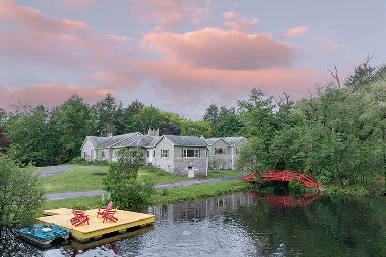 Catskill 1 Villas near Times Square