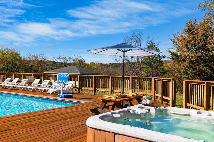 Catskill 6 Villas near madison square gardens