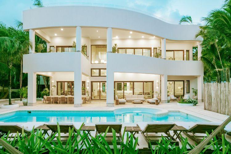 Cenote del Mar Tulum Villas