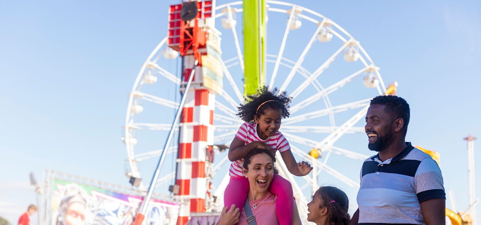 Central Florida Fair