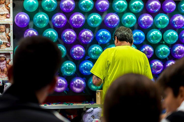 Central Florida Fair