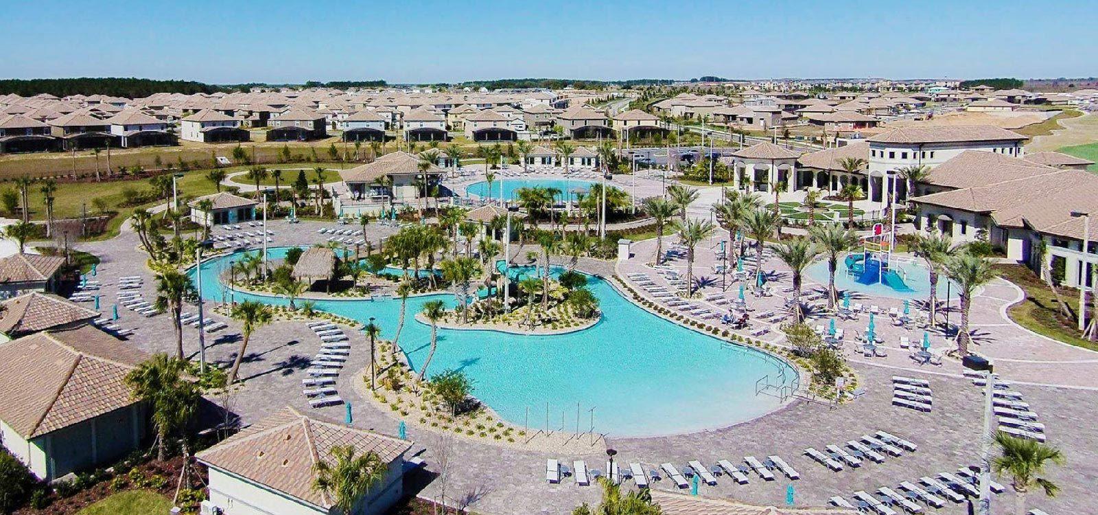 Champions-Gate-Resort-2-bedroom-townhouse