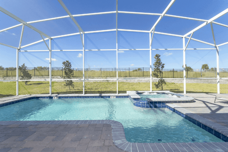 Championsgate 1995 Champions Gate vacation rentals for large groups
