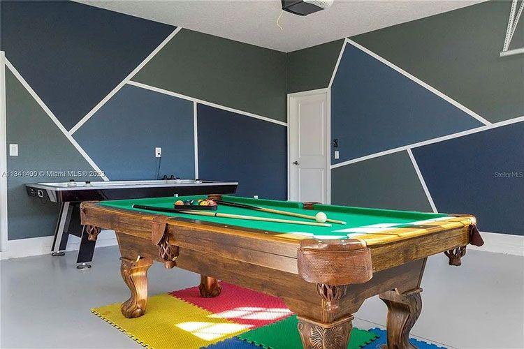 Championsgate 2053 holiday homes