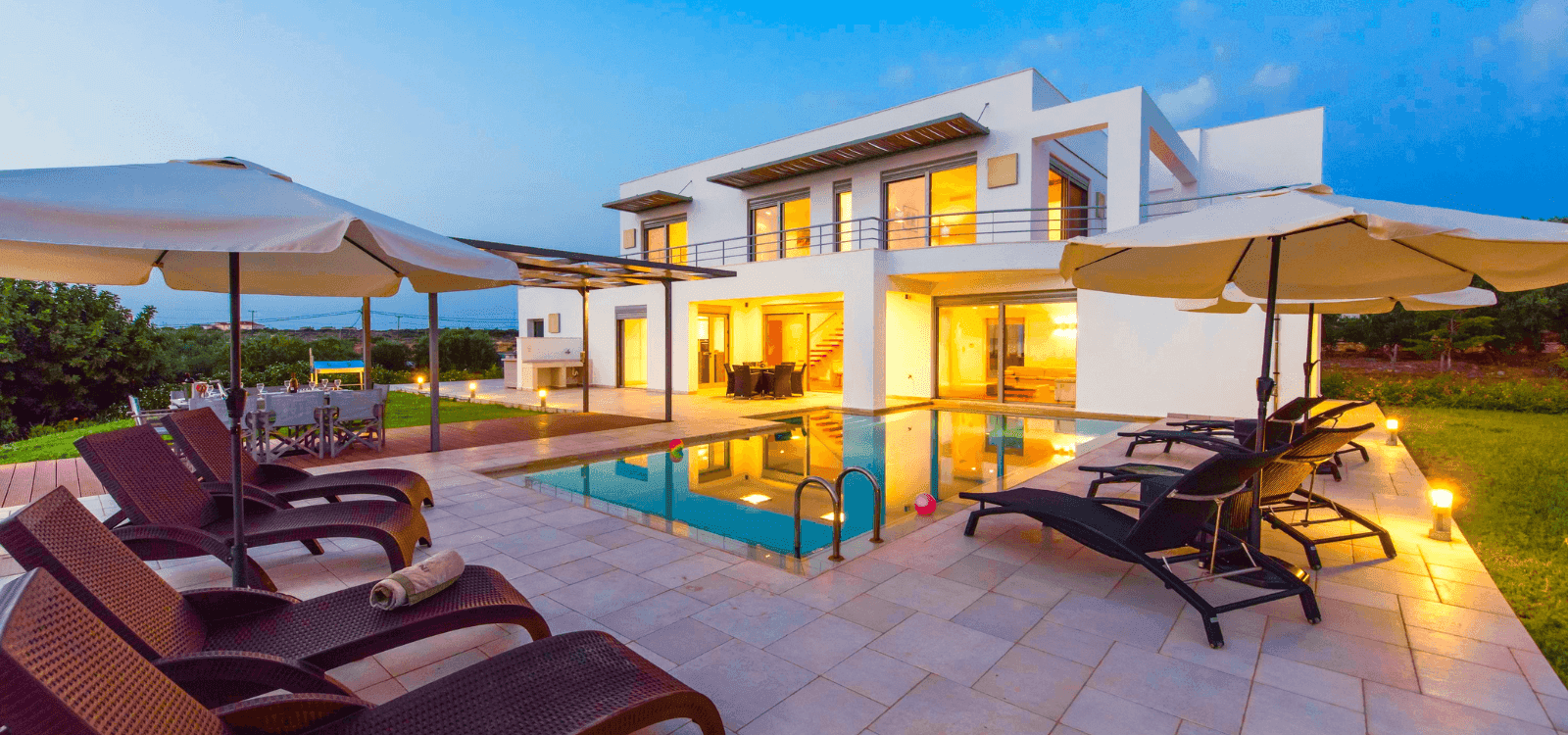 Chania 6 Europe vacation deals