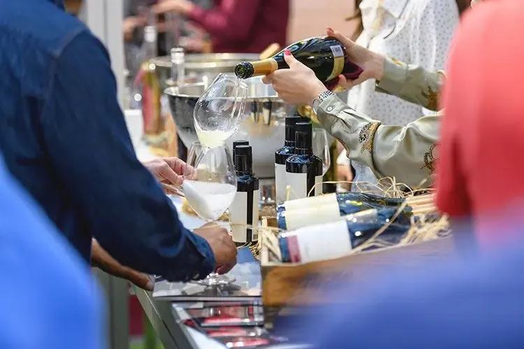 Charleston Wine and Food Festival