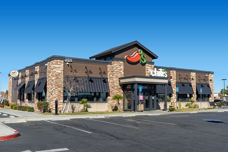 Chili’s Grill & Bar Champions Gate