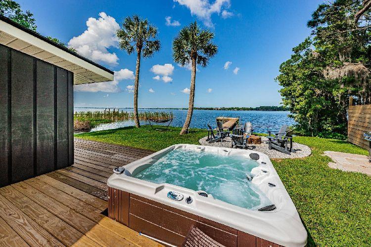 Clearwater Beach 31, Clearwater 3 bedroom villas, Top Villas