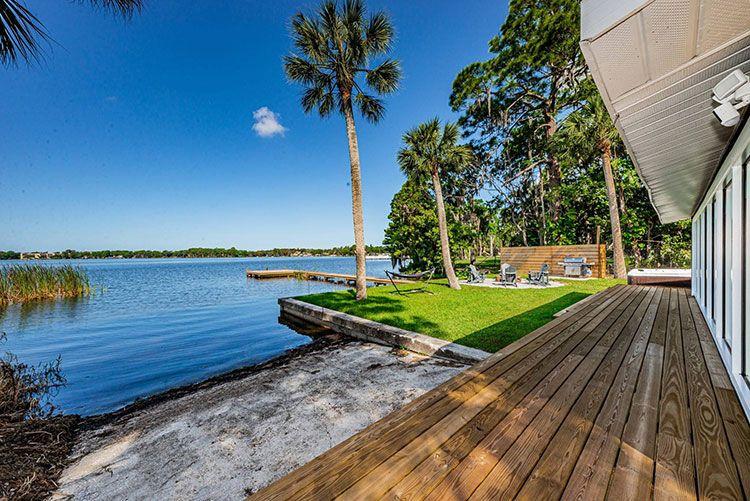 Clearwater Beach 31 vacation rentals near Tampa Convention Center