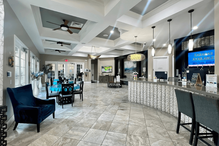 Clubhouse