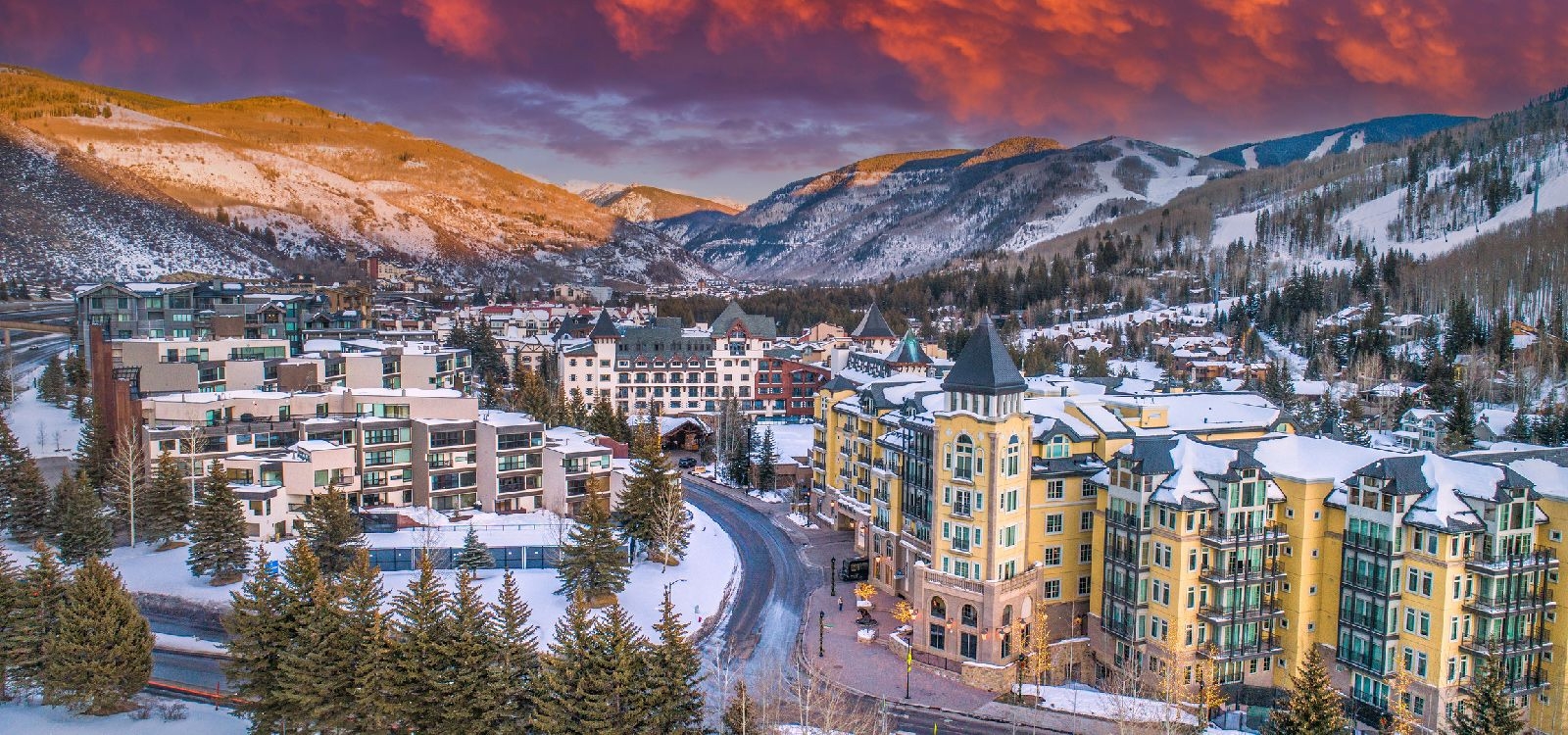 Colorado best time to visit