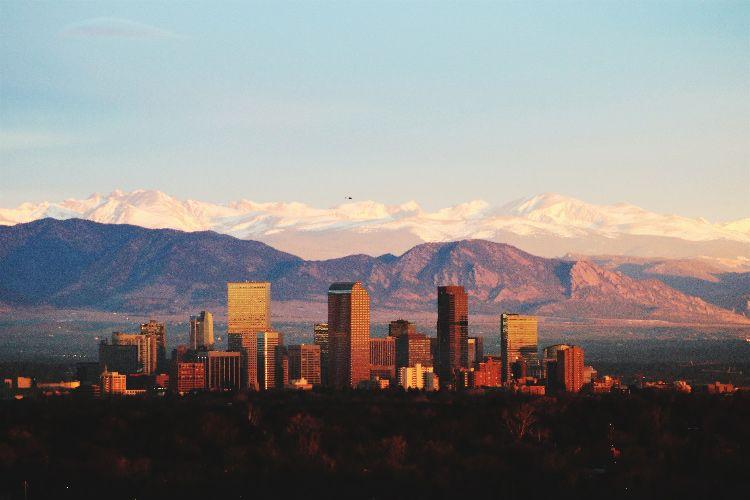 Colorado best time to visit